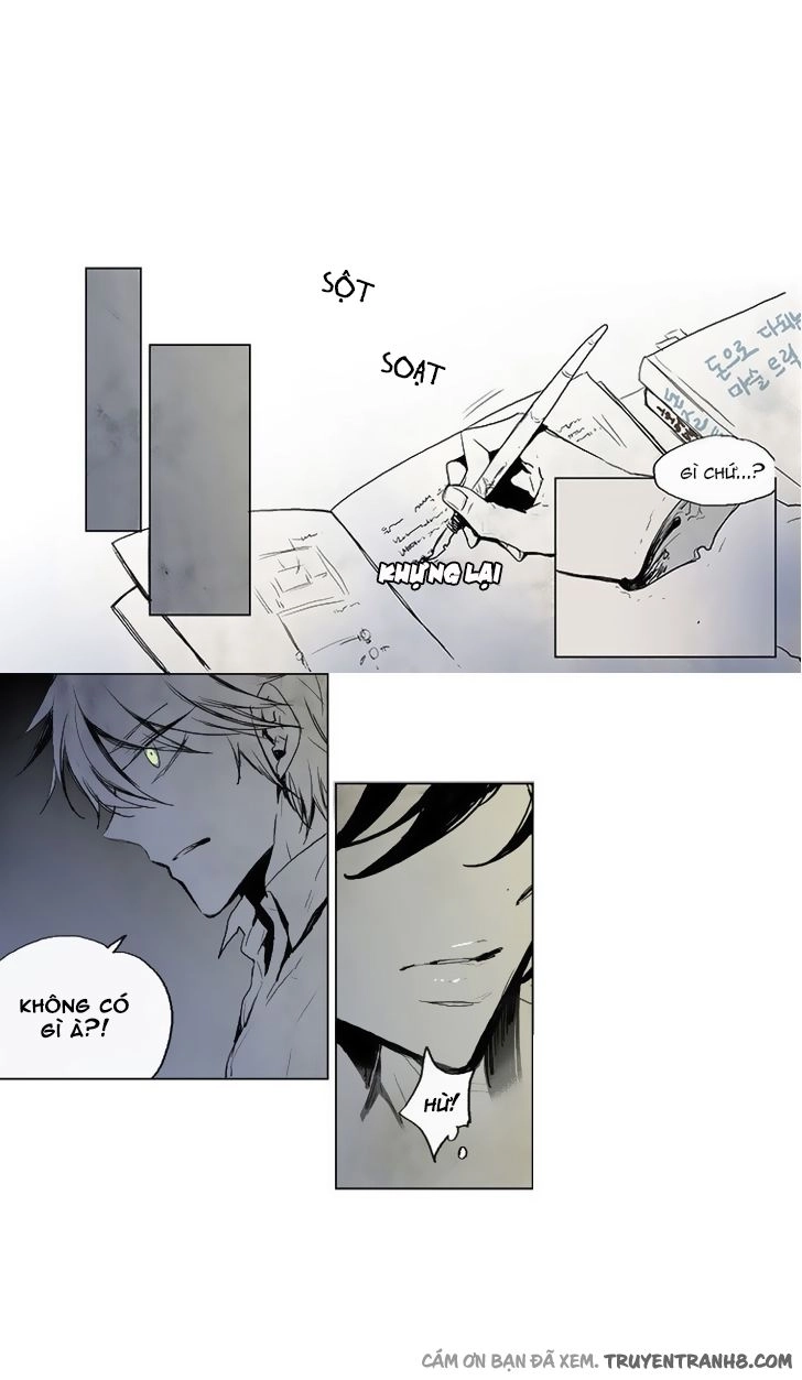 American Ghost Jack Chapter 28 - 22