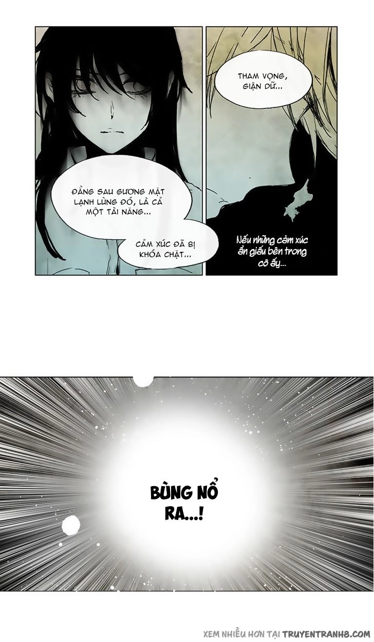 American Ghost Jack Chapter 28 - 26