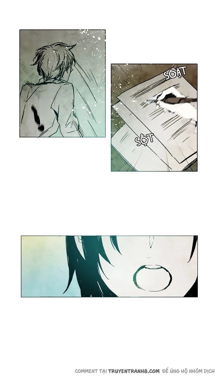 American Ghost Jack Chapter 28 - 27