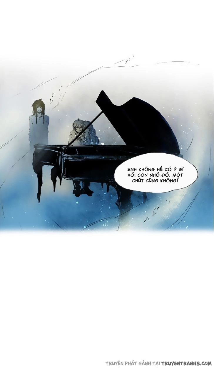 American Ghost Jack Chapter 28 - 30