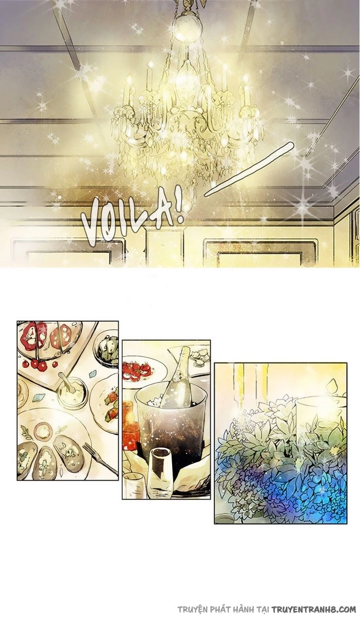 American Ghost Jack Chapter 29 - 1