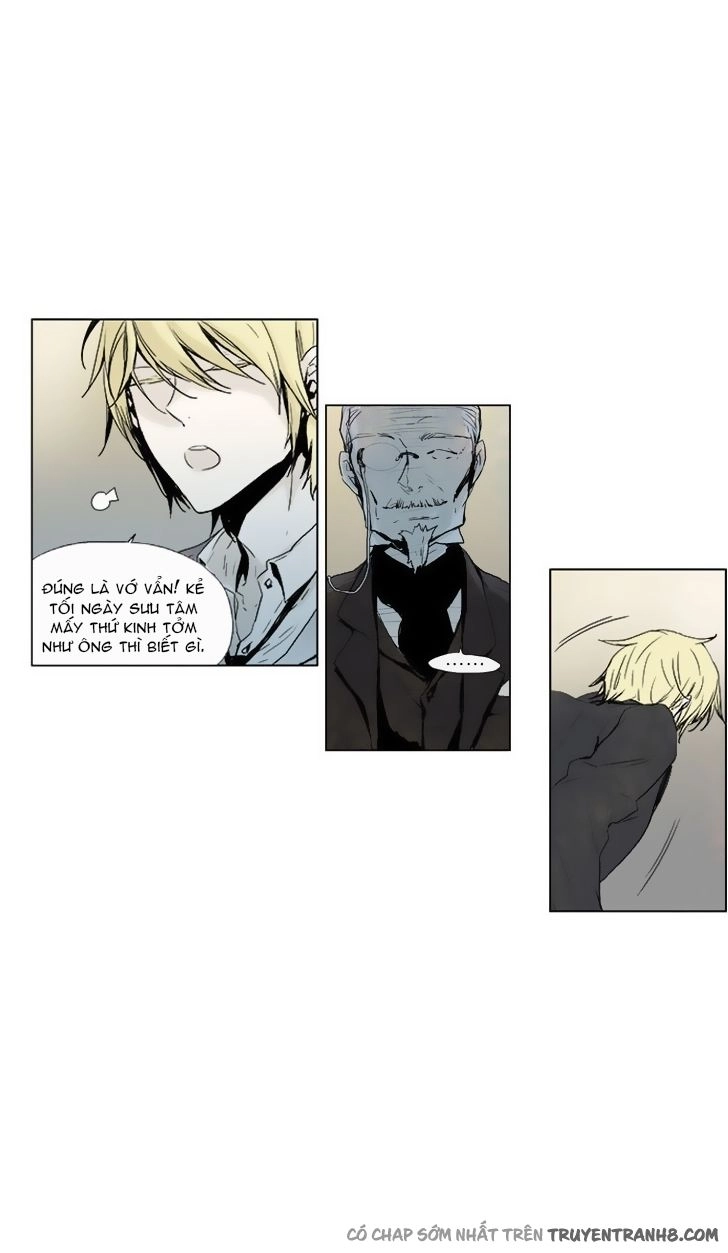 American Ghost Jack Chapter 29 - 3