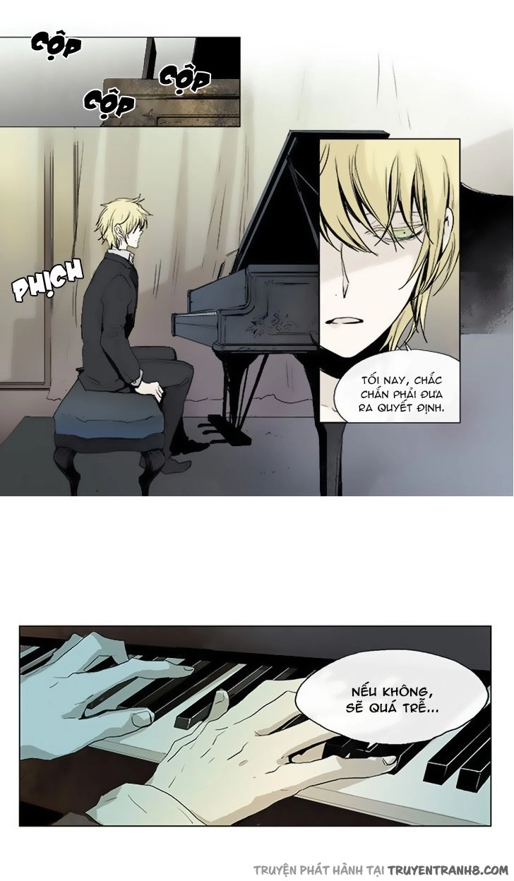 American Ghost Jack Chapter 29 - 4