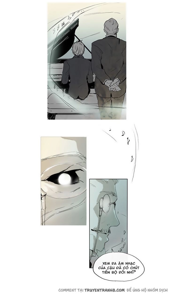 American Ghost Jack Chapter 29 - 5