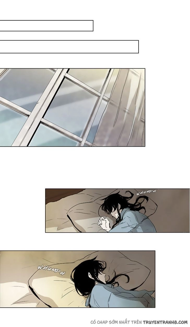 American Ghost Jack Chapter 29 - 8