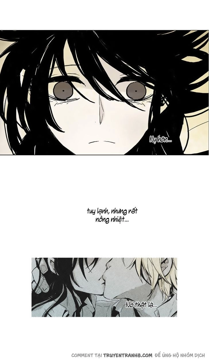 American Ghost Jack Chapter 29 - 10