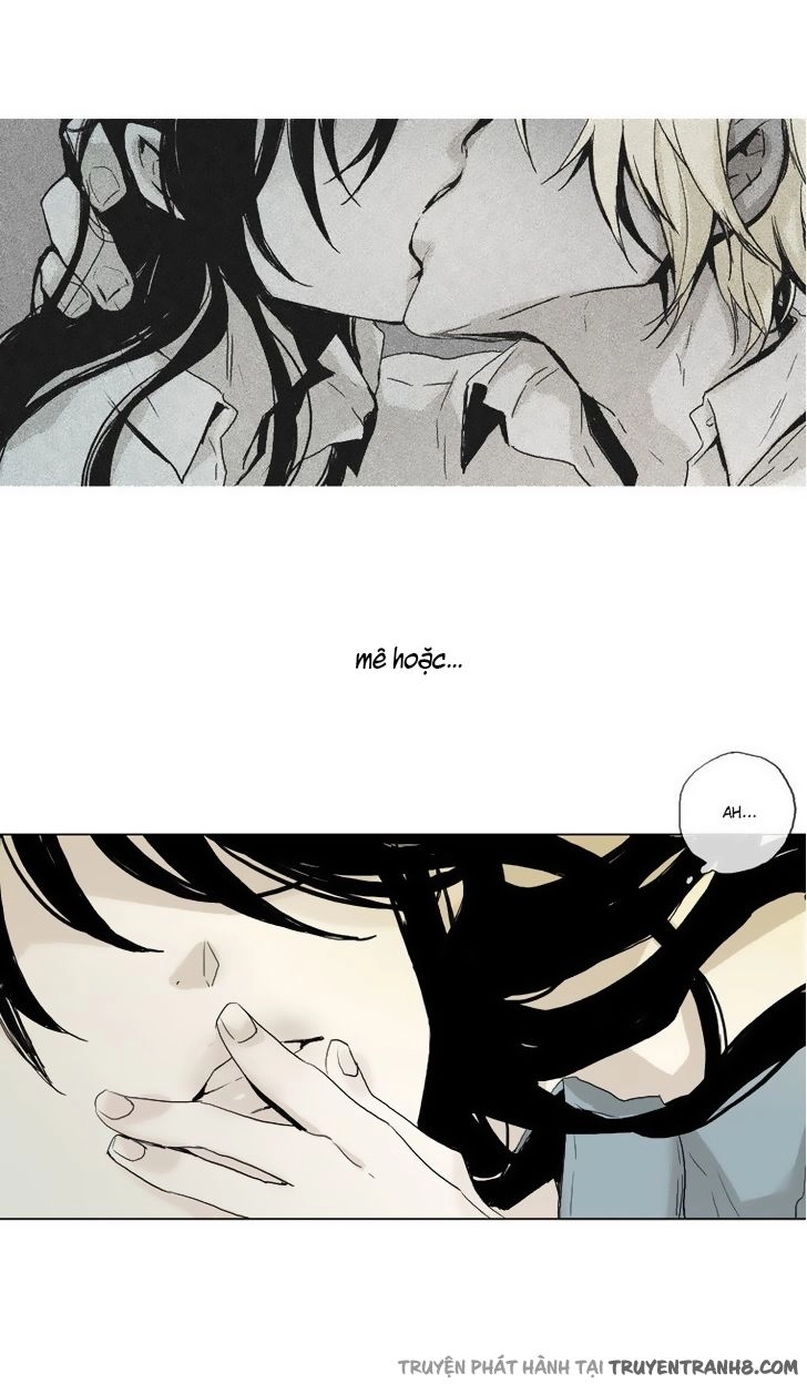 American Ghost Jack Chapter 29 - 11