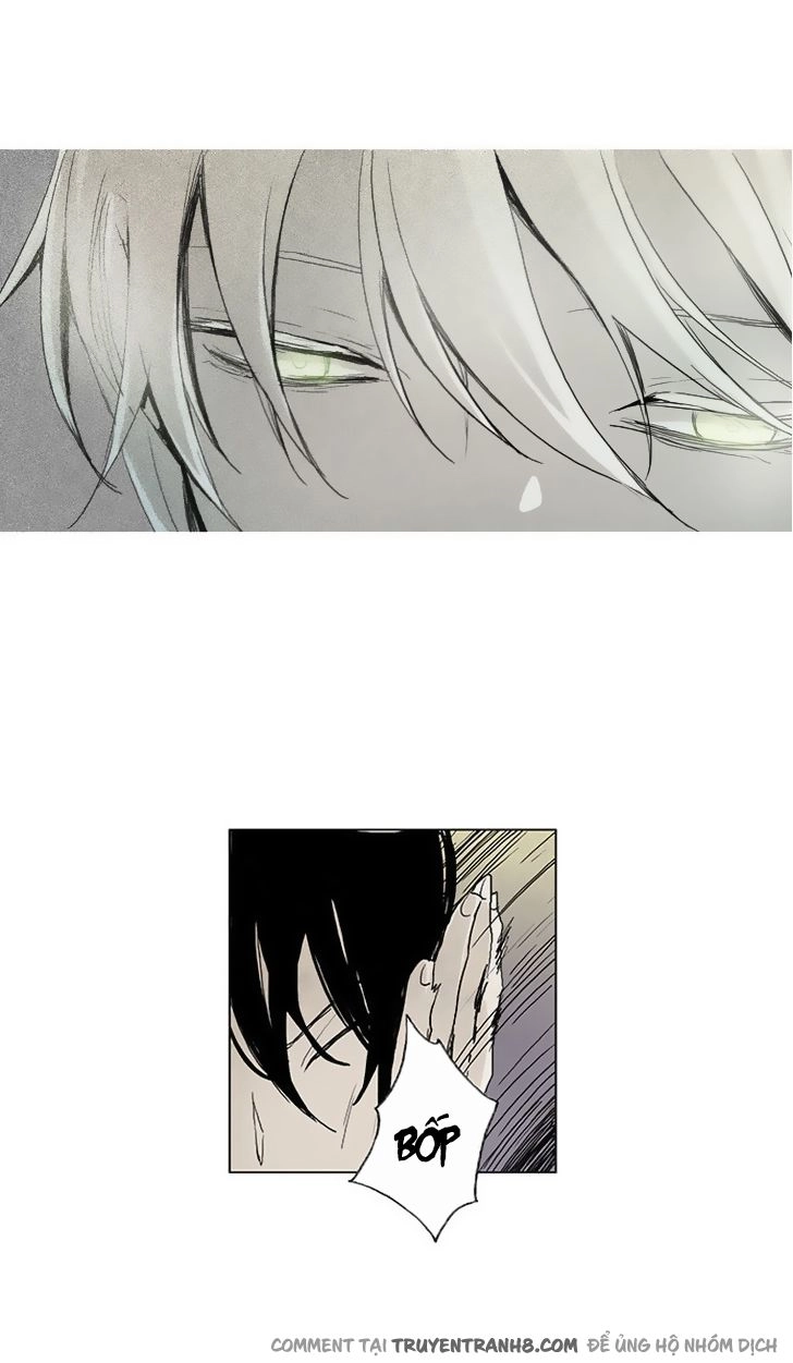 American Ghost Jack Chapter 29 - 13