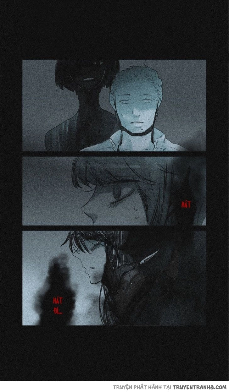 American Ghost Jack Chapter 29 - 16