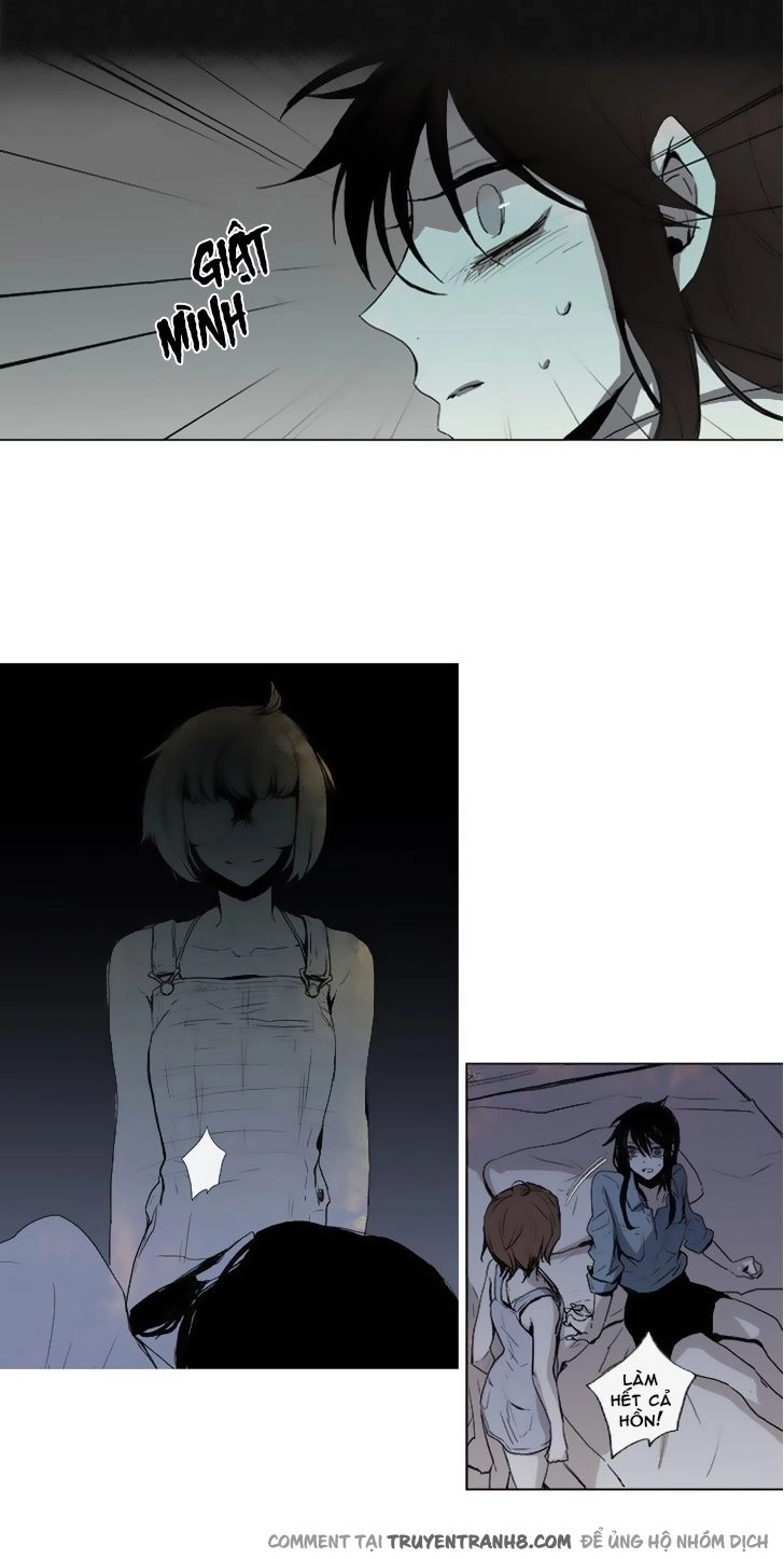 American Ghost Jack Chapter 29 - 17