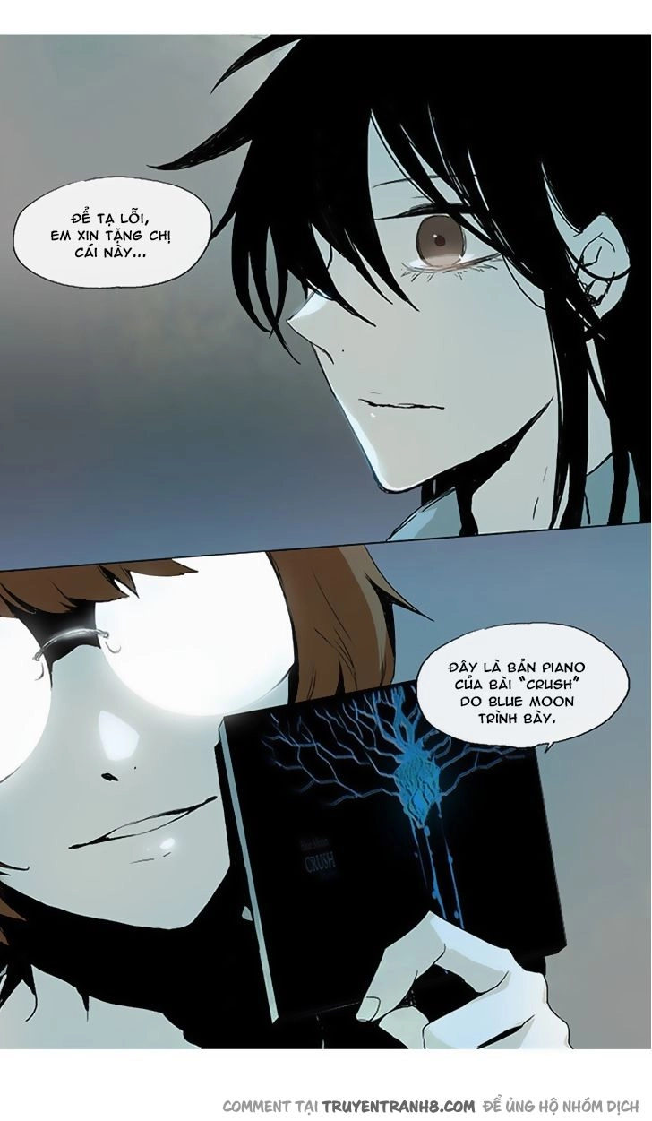 American Ghost Jack Chapter 29 - 21