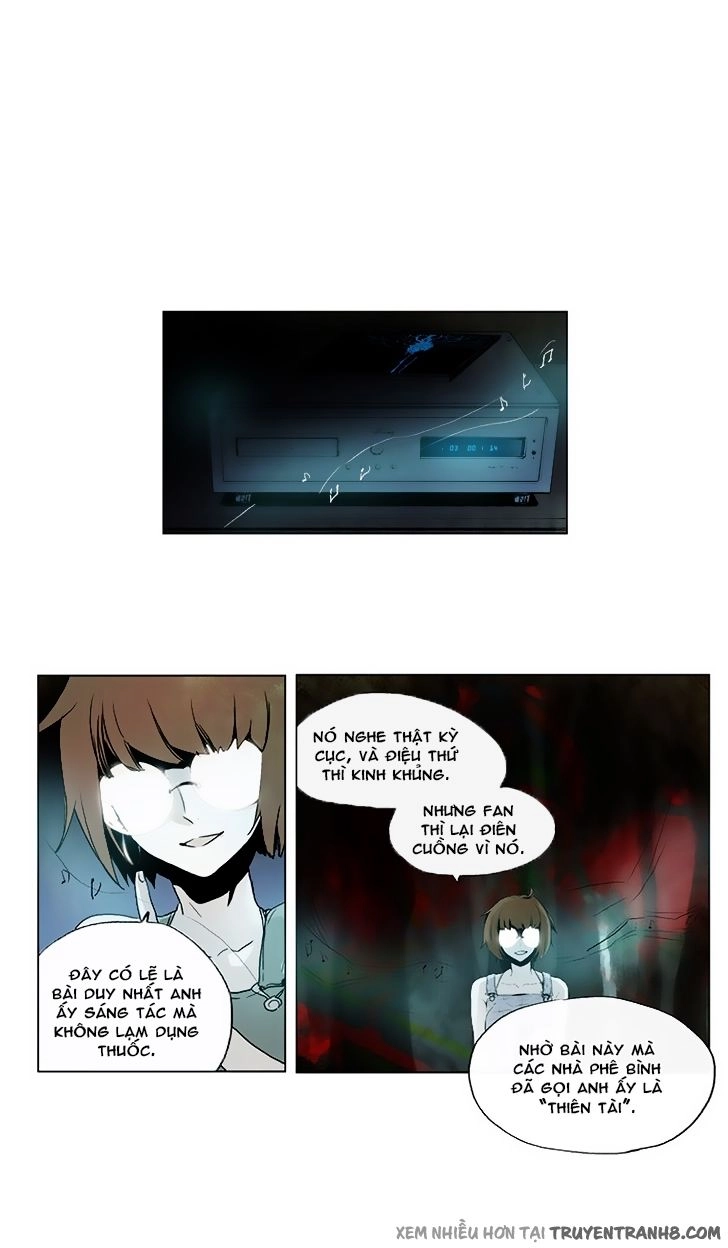 American Ghost Jack Chapter 29 - 22