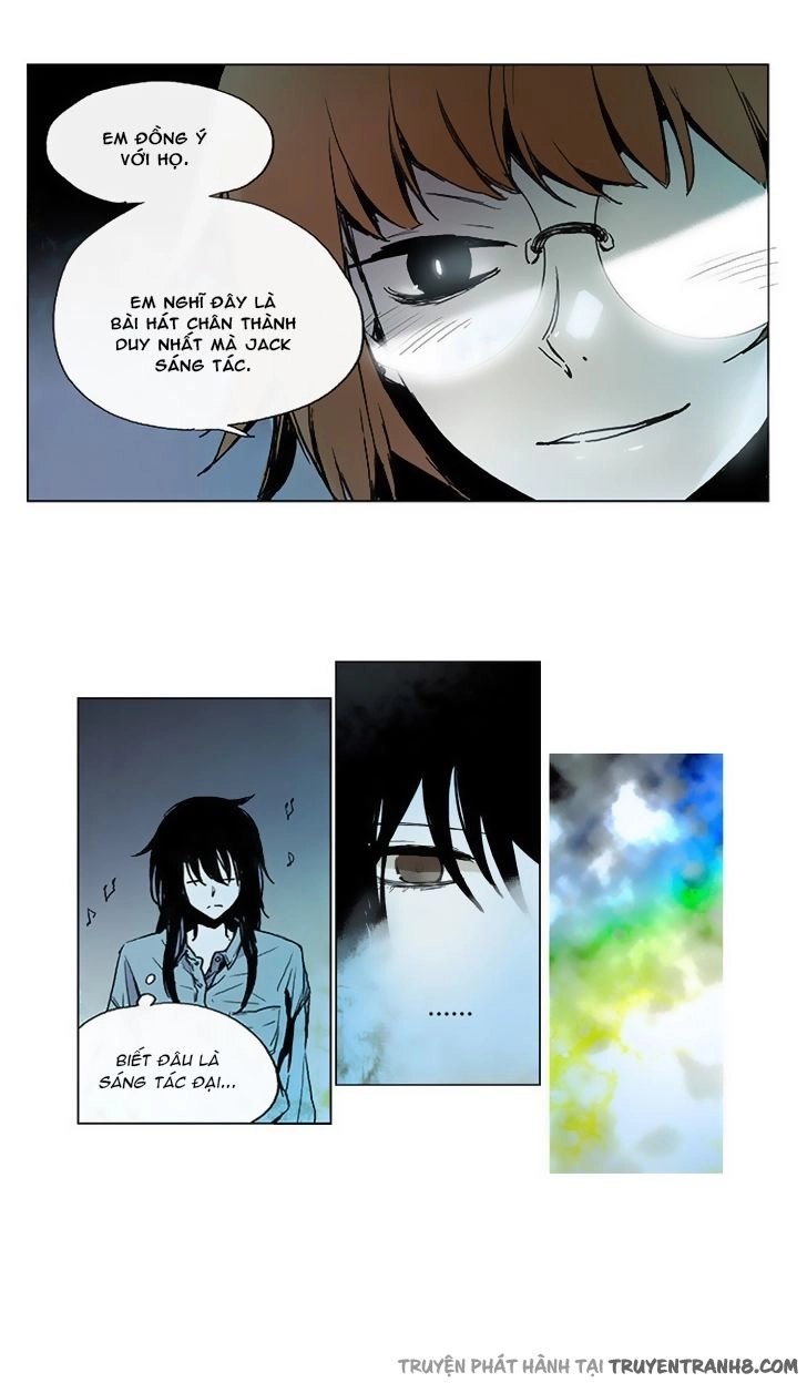 American Ghost Jack Chapter 29 - 23