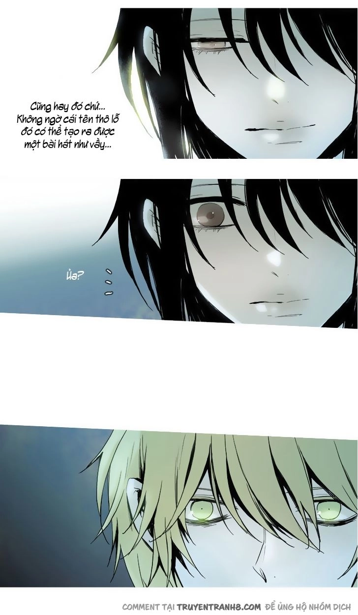 American Ghost Jack Chapter 29 - 24