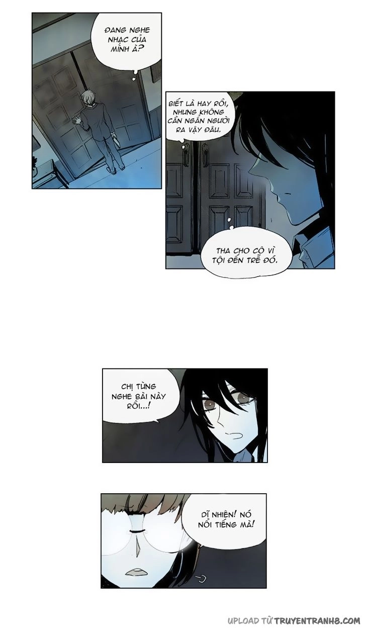 American Ghost Jack Chapter 29 - 25