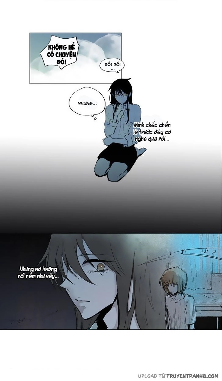 American Ghost Jack Chapter 29 - 27