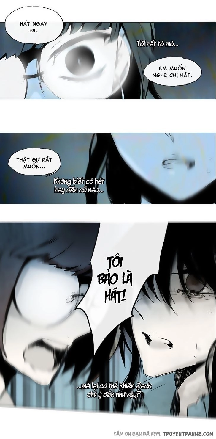 American Ghost Jack Chapter 29 - 32