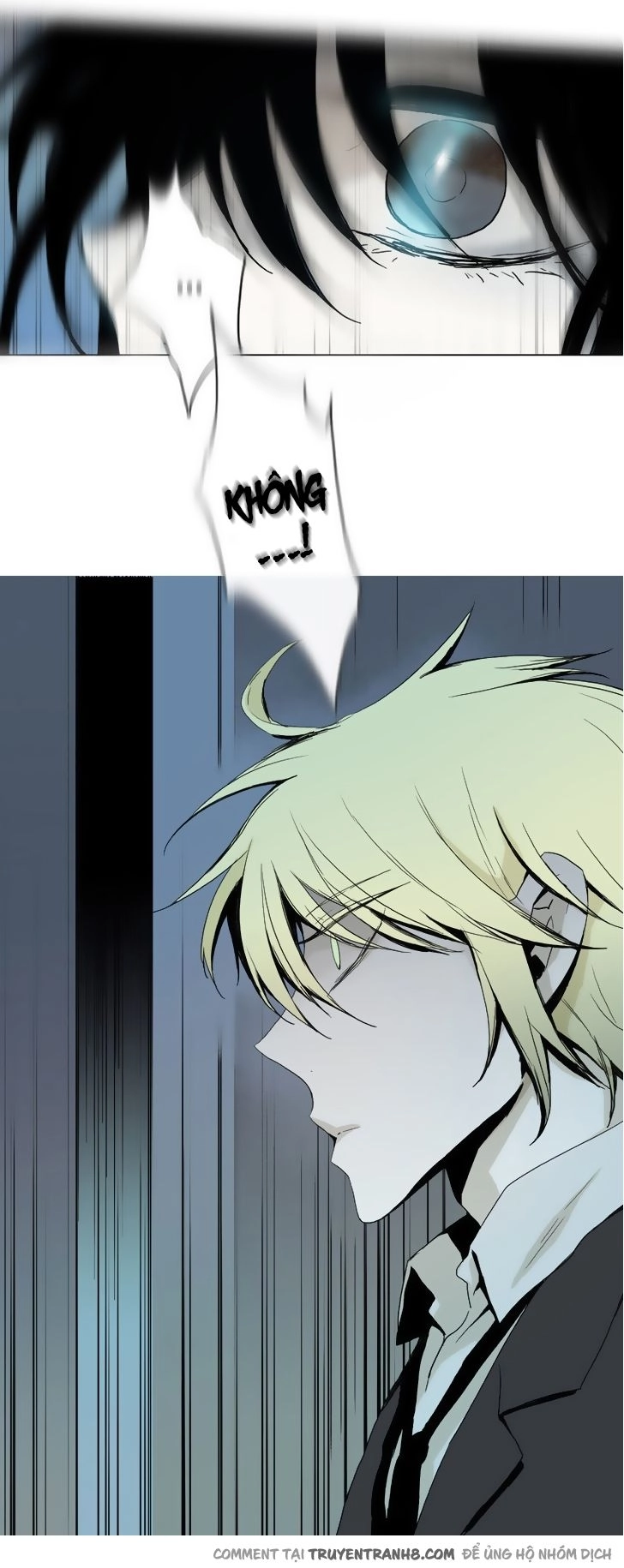 American Ghost Jack Chapter 29 - 33