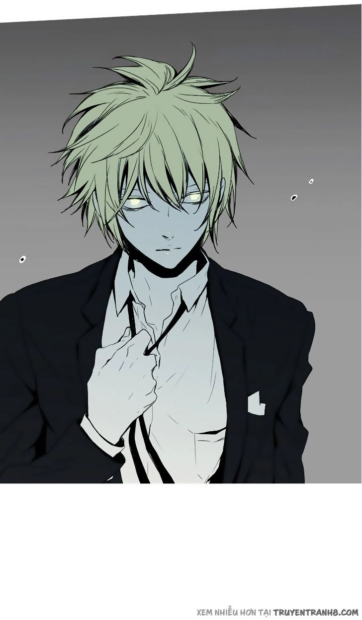 American Ghost Jack Chapter 29 - 42