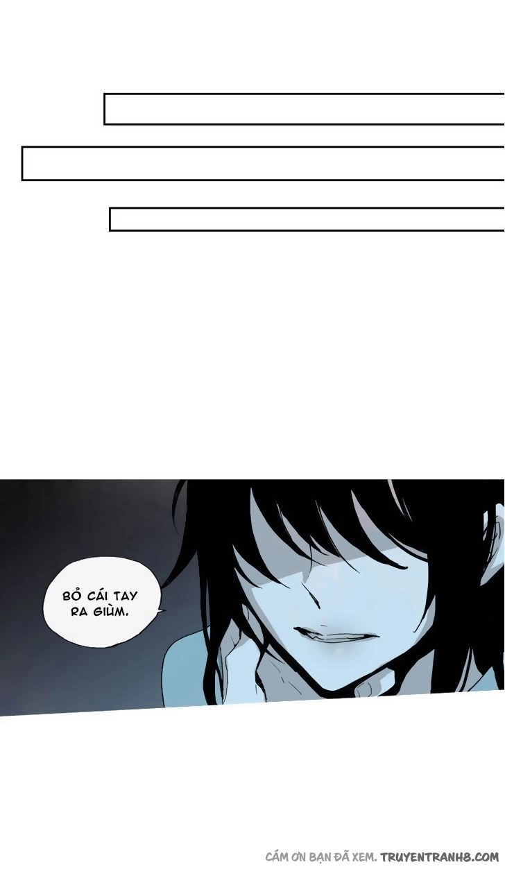 American Ghost Jack Chapter 29 - 43