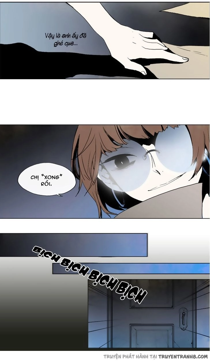 American Ghost Jack Chapter 29 - 46