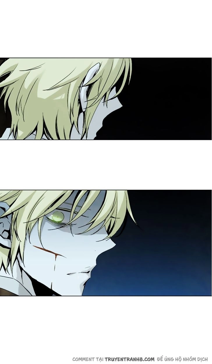 American Ghost Jack Chapter 29 - 48