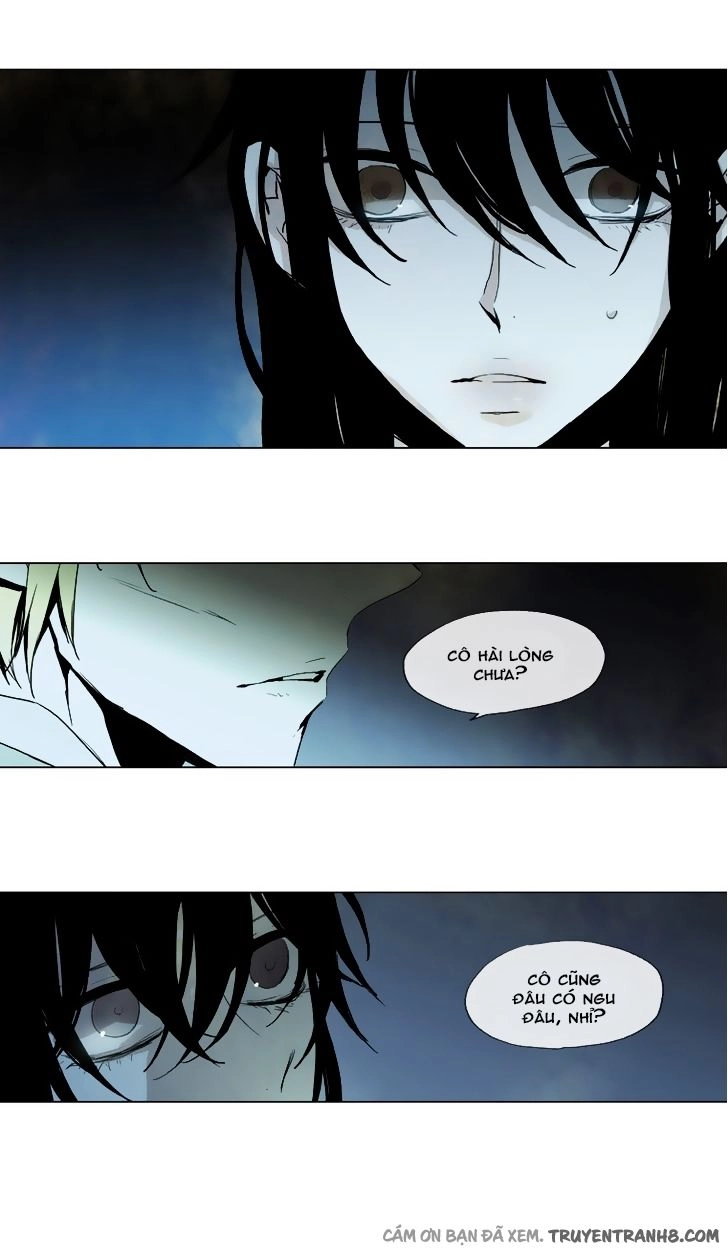 American Ghost Jack Chapter 29 - 49