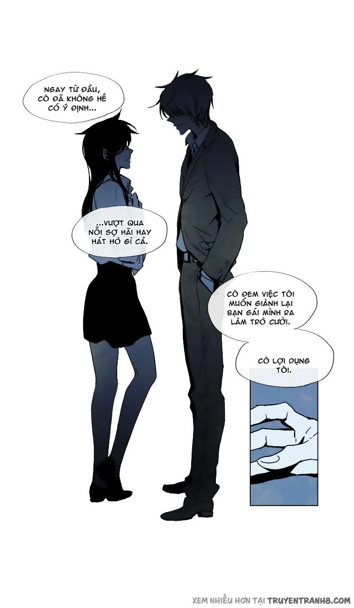 American Ghost Jack Chapter 29 - 50