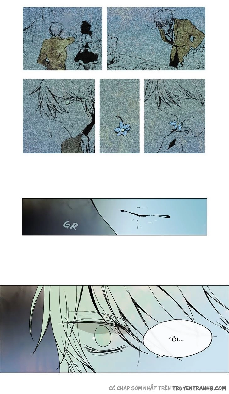 American Ghost Jack Chapter 29 - 53