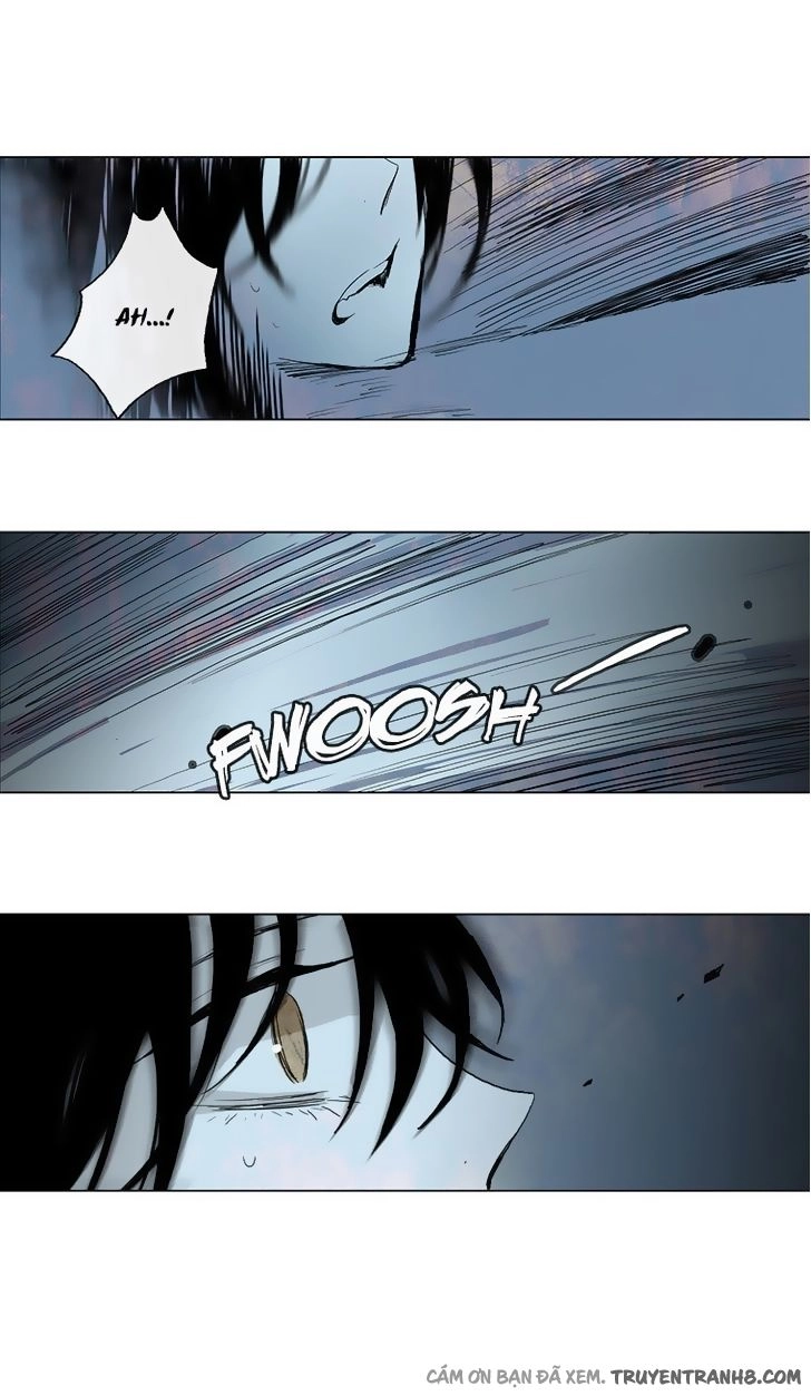 American Ghost Jack Chapter 29 - 54