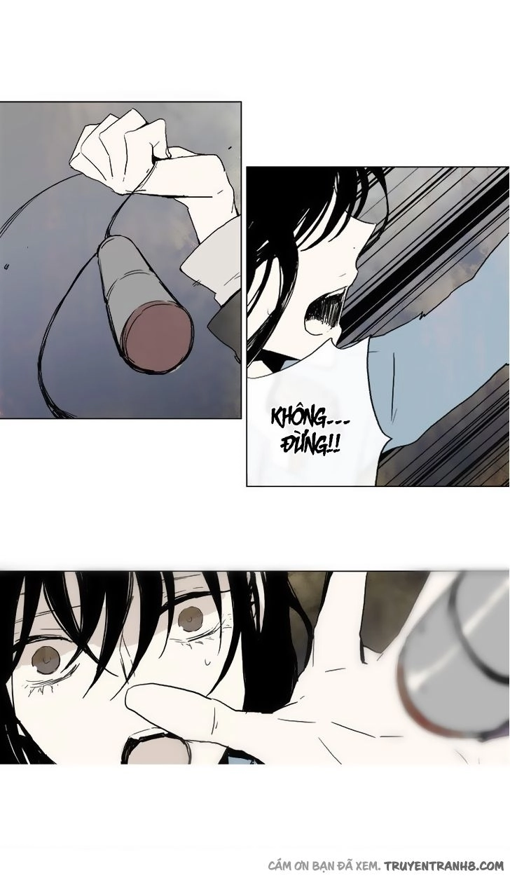 American Ghost Jack Chapter 29 - 55