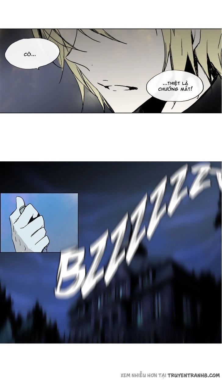 American Ghost Jack Chapter 29 - 56