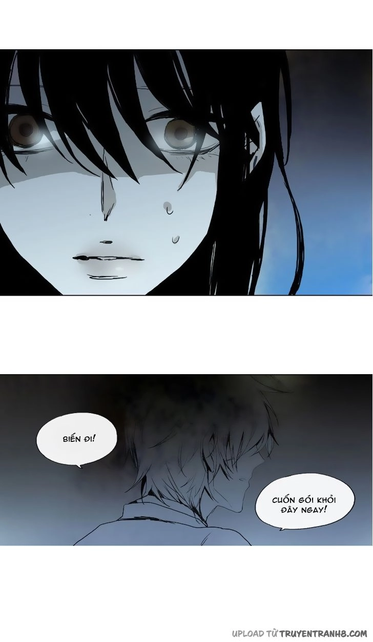 American Ghost Jack Chapter 29 - 57