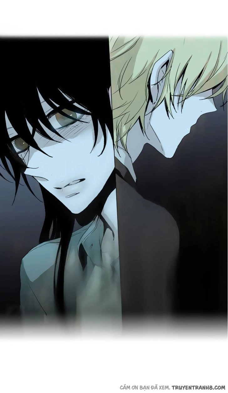 American Ghost Jack Chapter 29 - 60