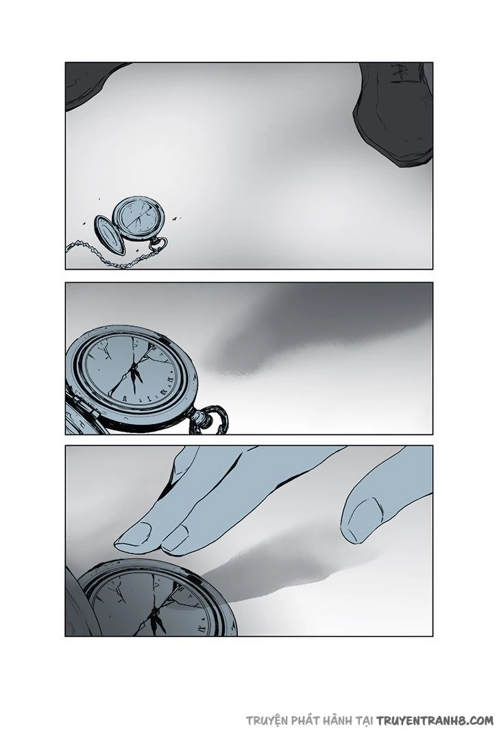 American Ghost Jack Chapter 29.1 - 6