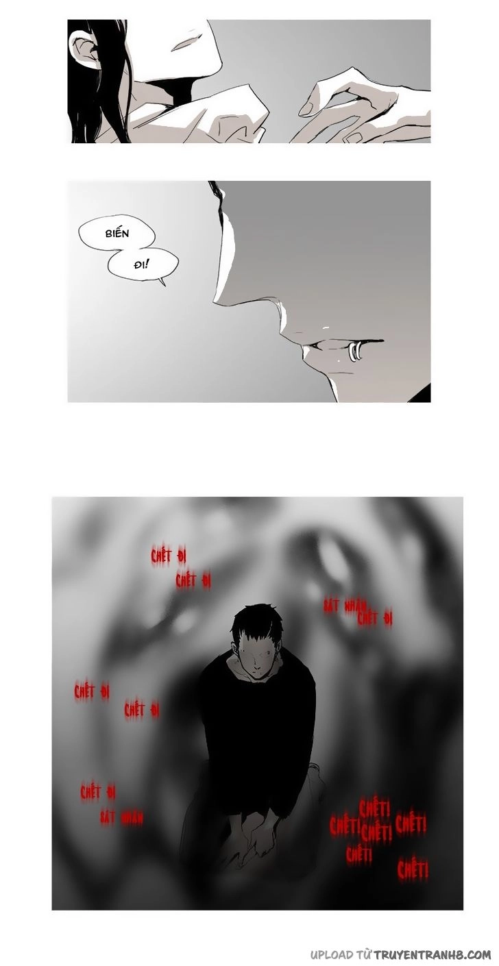 American Ghost Jack Chapter 29.2 - 10