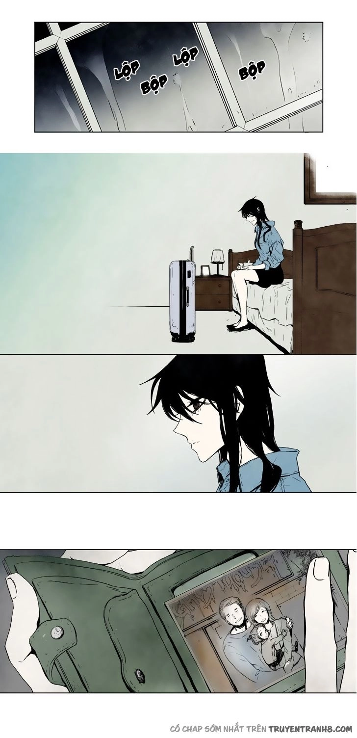 American Ghost Jack Chapter 30 - 2