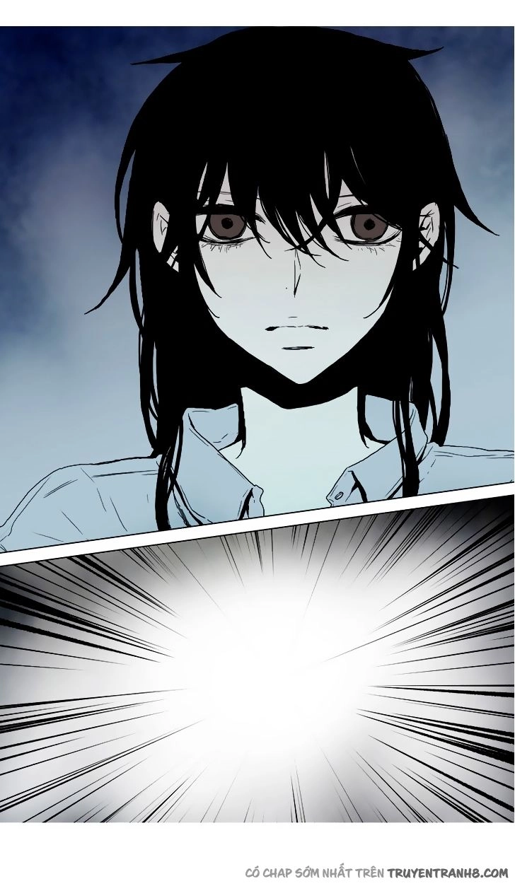 American Ghost Jack Chapter 30 - 12