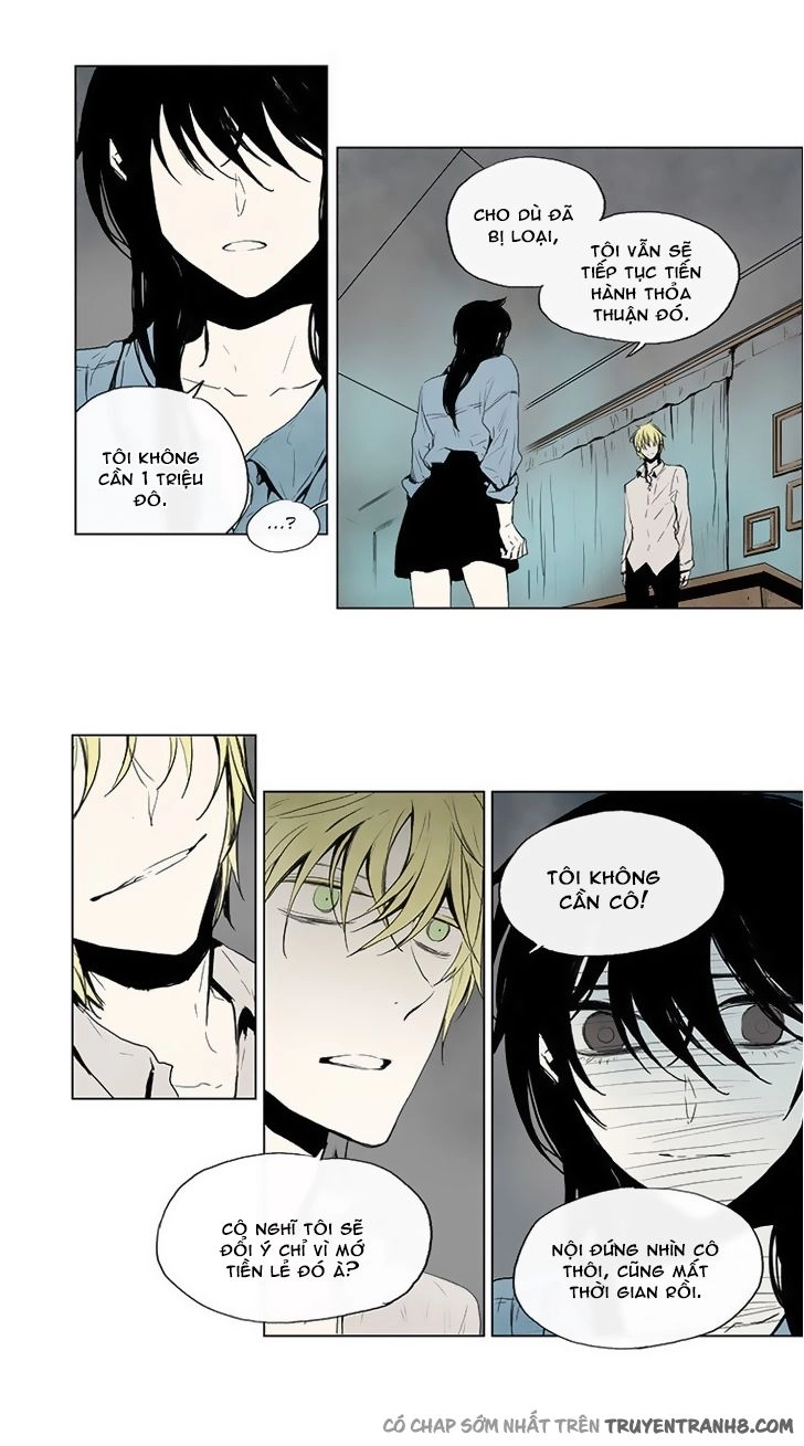 American Ghost Jack Chapter 30 - 14