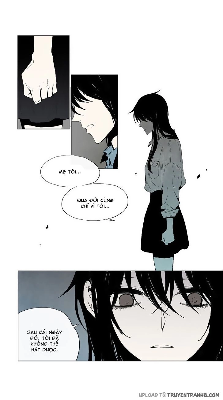 American Ghost Jack Chapter 30 - 15