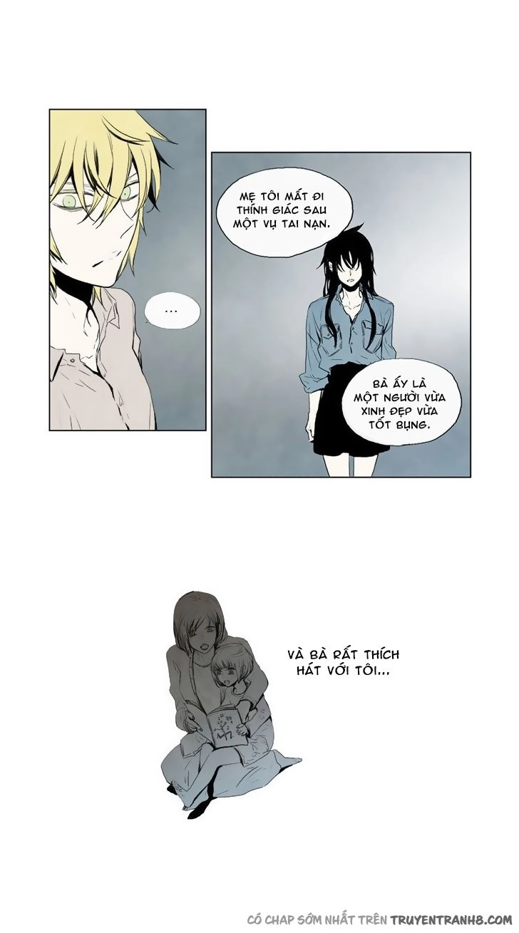 American Ghost Jack Chapter 30 - 16