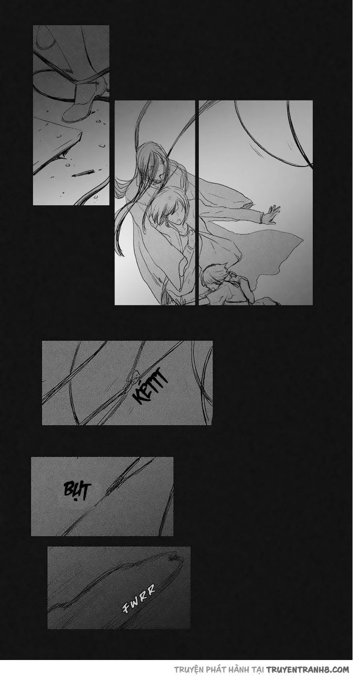 American Ghost Jack Chapter 30 - 19