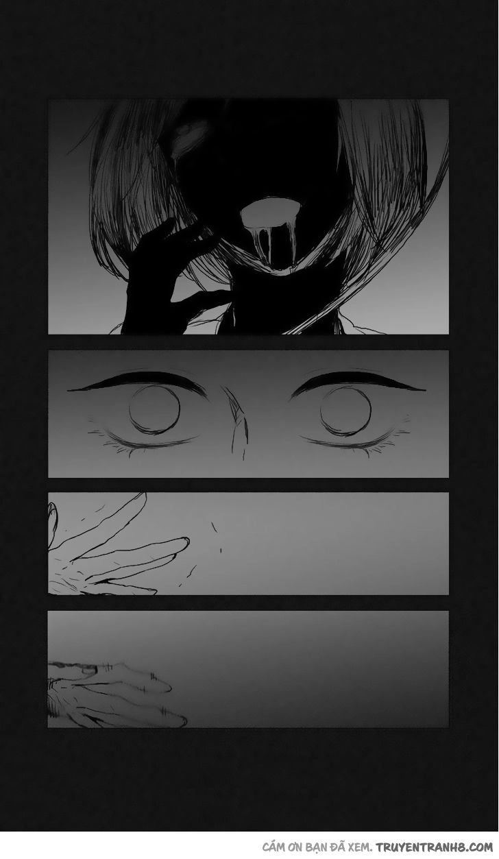 American Ghost Jack Chapter 30 - 23