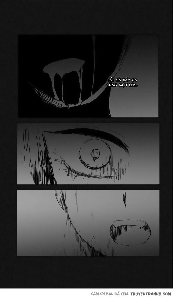 American Ghost Jack Chapter 30 - 24