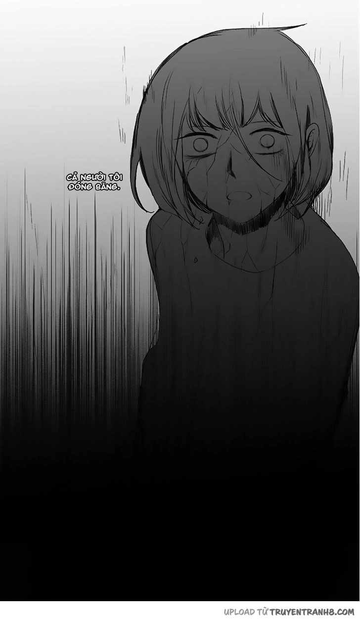 American Ghost Jack Chapter 30 - 25