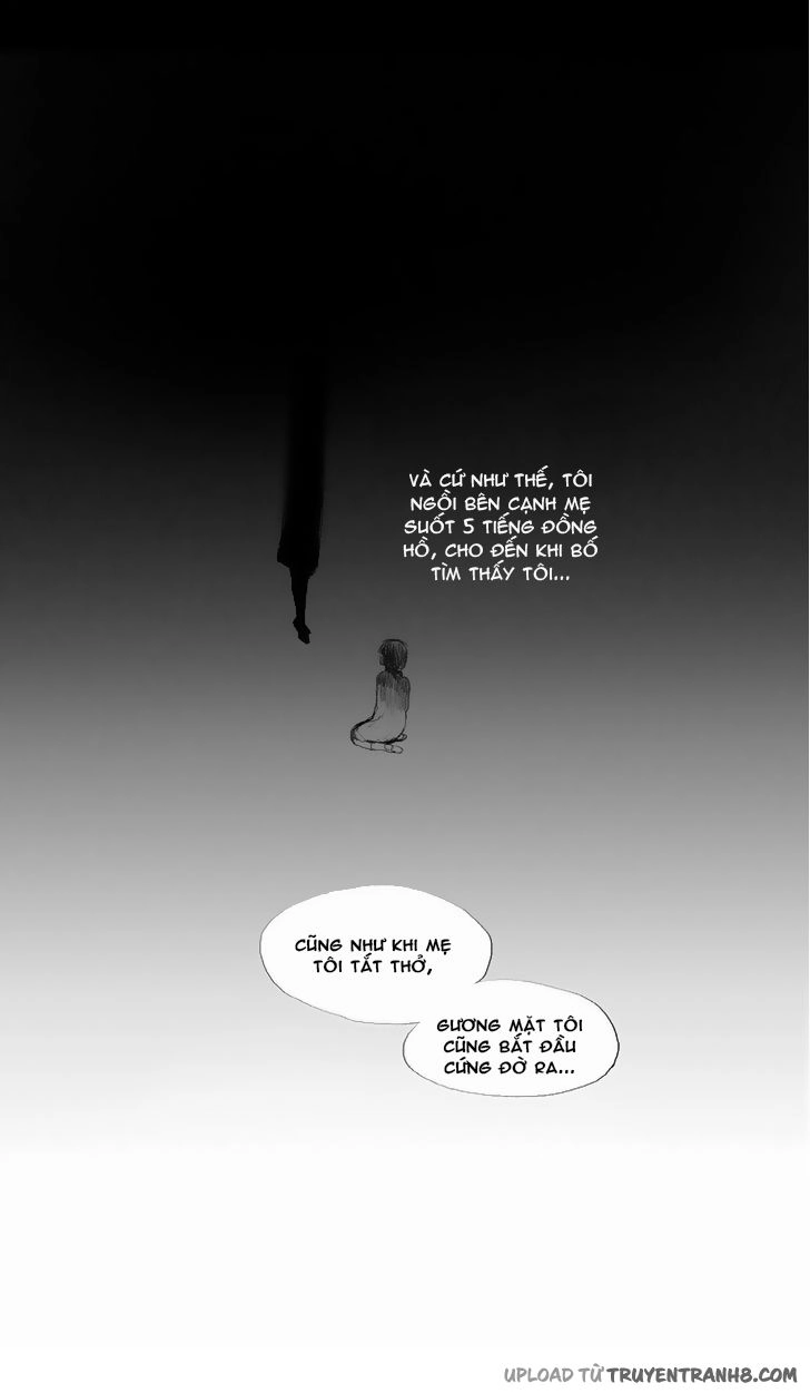 American Ghost Jack Chapter 30 - 26