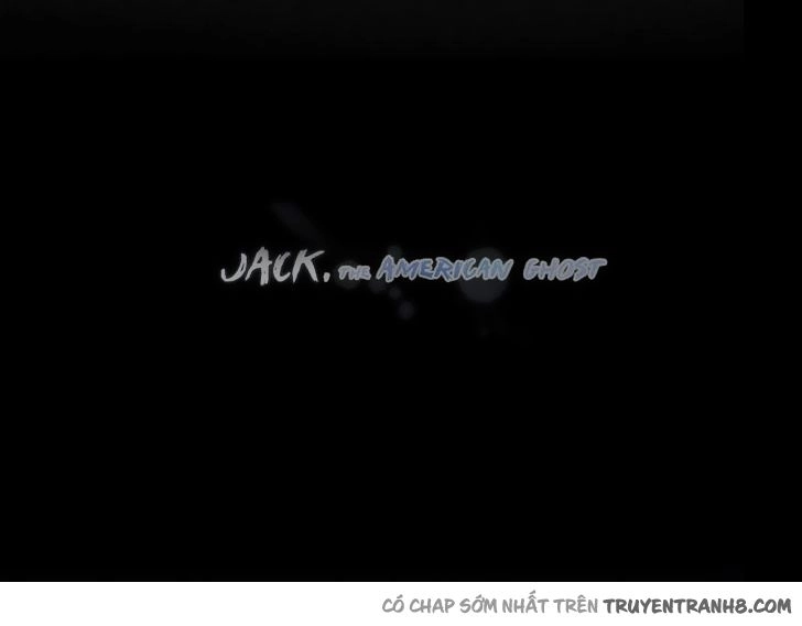 American Ghost Jack Chapter 32 - 4