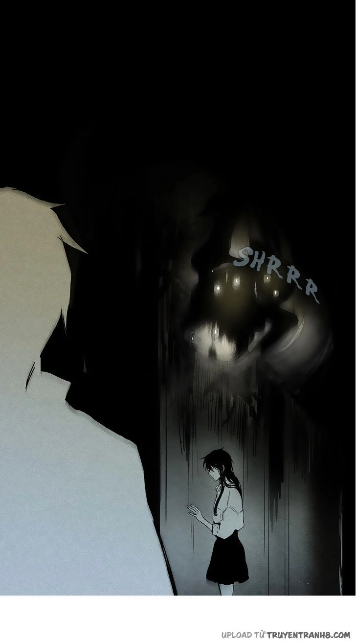 American Ghost Jack Chapter 32 - 10