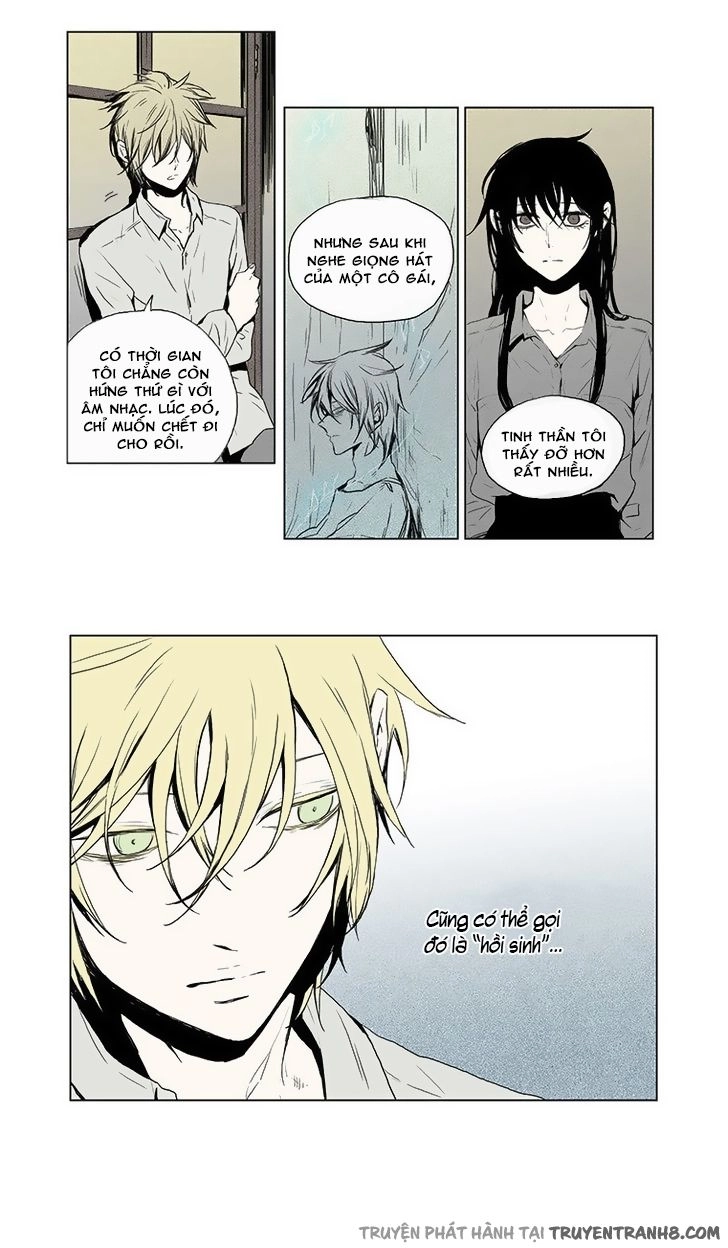 American Ghost Jack Chapter 32 - 15