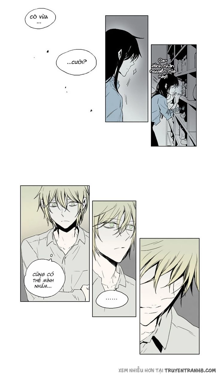 American Ghost Jack Chapter 32 - 17